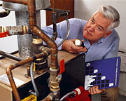 ITA offers the best home inspector training to become a successful home inspector!